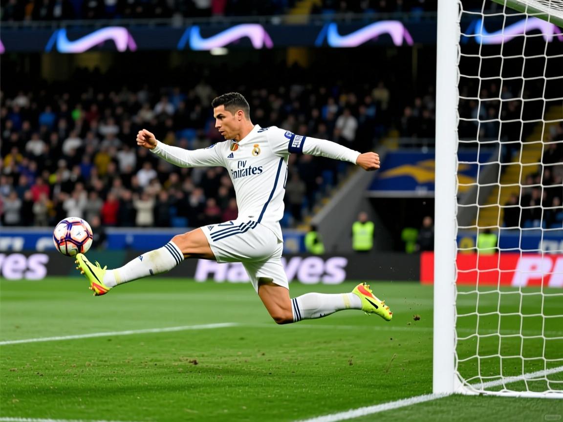 C罗和菲利克斯首秀就抢射门！他尝试过人失败远射踢飞！的简单介绍