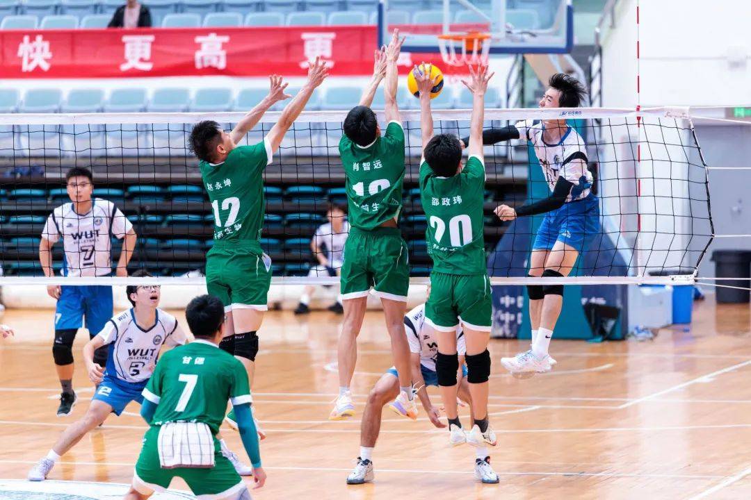 678体育app下载-祝贺！南昌大学男排夺得全国亚军(南昌大学在中国排名第几位)