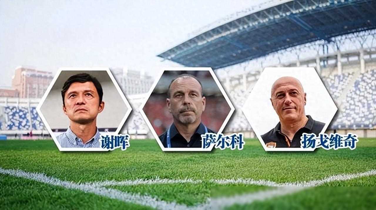 包含申花昔日重点培养的主力中卫，如今官宣去了中甲球队，让球的词条