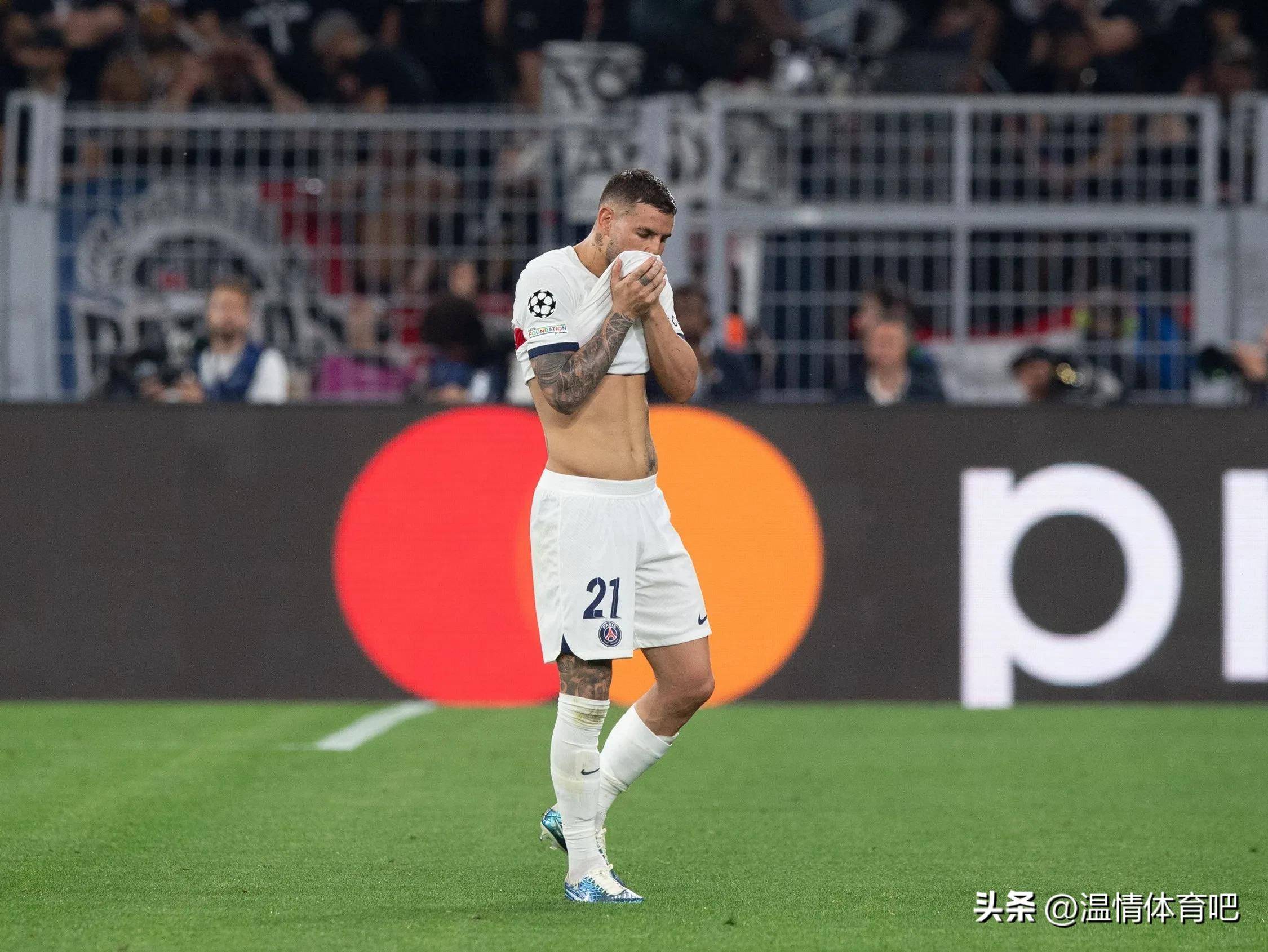3:2疯狂战！德甲全出局，皇马会师巴黎，世俱杯迎来24.6