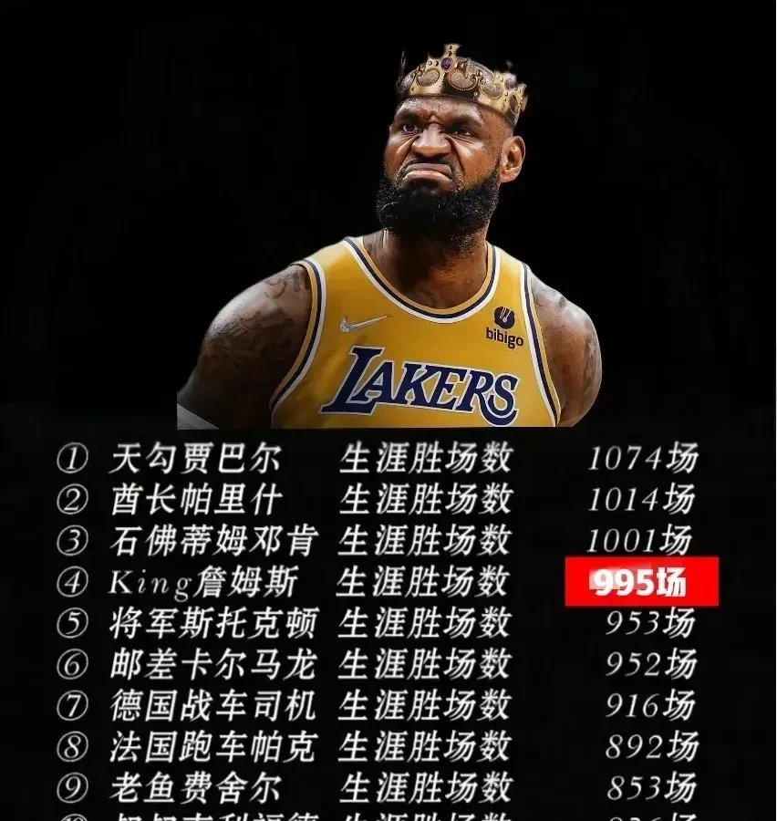 詹姆斯考虑换队为何难实现?NBA劳资协议扼杀交易