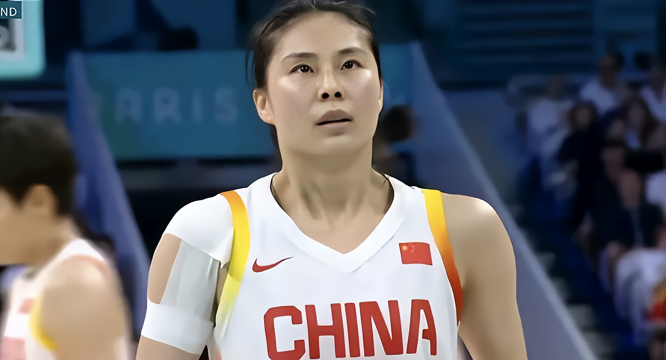 中国女篮无缘8强小组赛出局首战被逆转太可惜的简单介绍