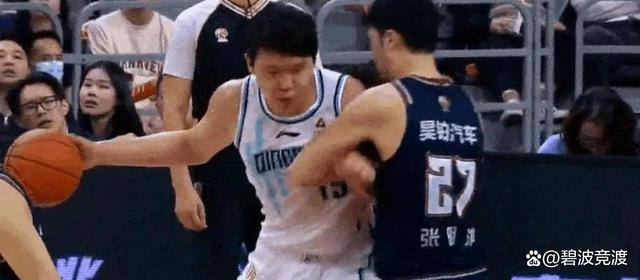NBA夏联-中国男篮负黄蜂杨瀚森12分7失误6犯