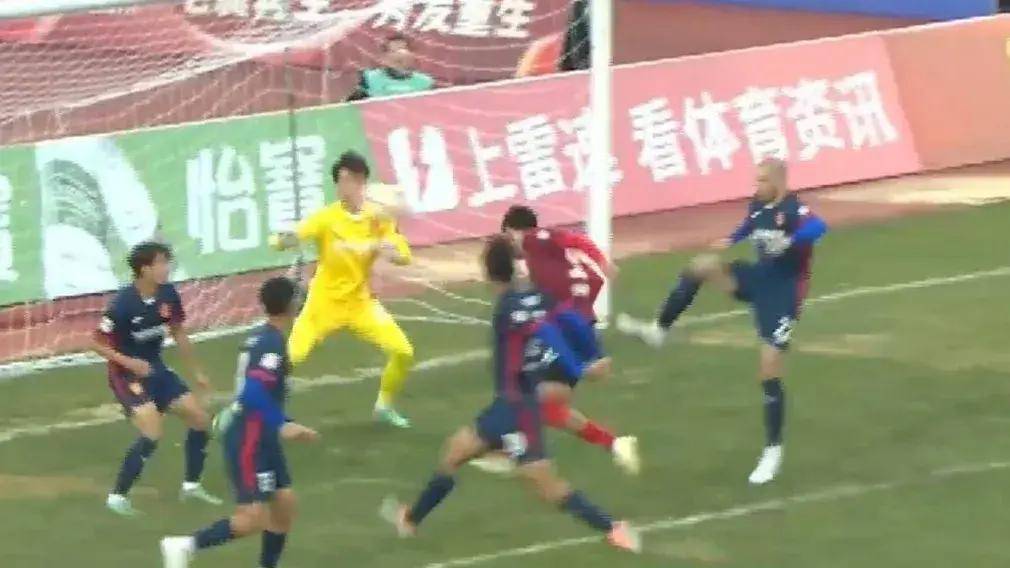 包含从1-0至4-3！中甲二强“双双绝杀”对手，辽宁队高兴的太早了的词条