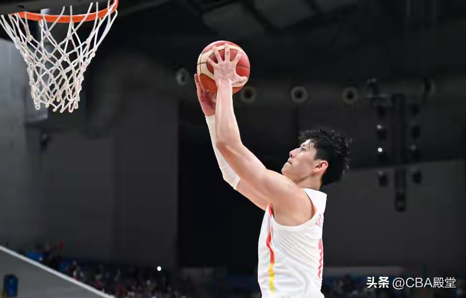 678体育登录入口-曾凡博伤病评测未达标无缘出战男篮亚洲杯的简单介绍