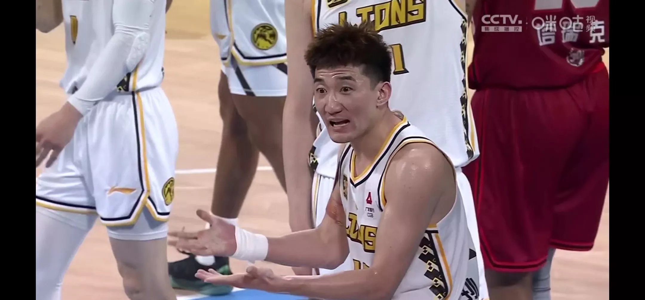 678体育平台-关于郭士强执教中国男篮战绩1胜11负最近11场全败的信息