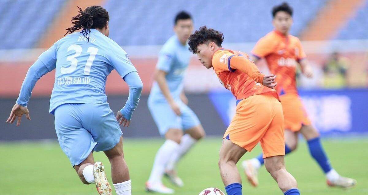 678体育app下载-关于河南建业提前备战关键比赛，让对手紧张的信息