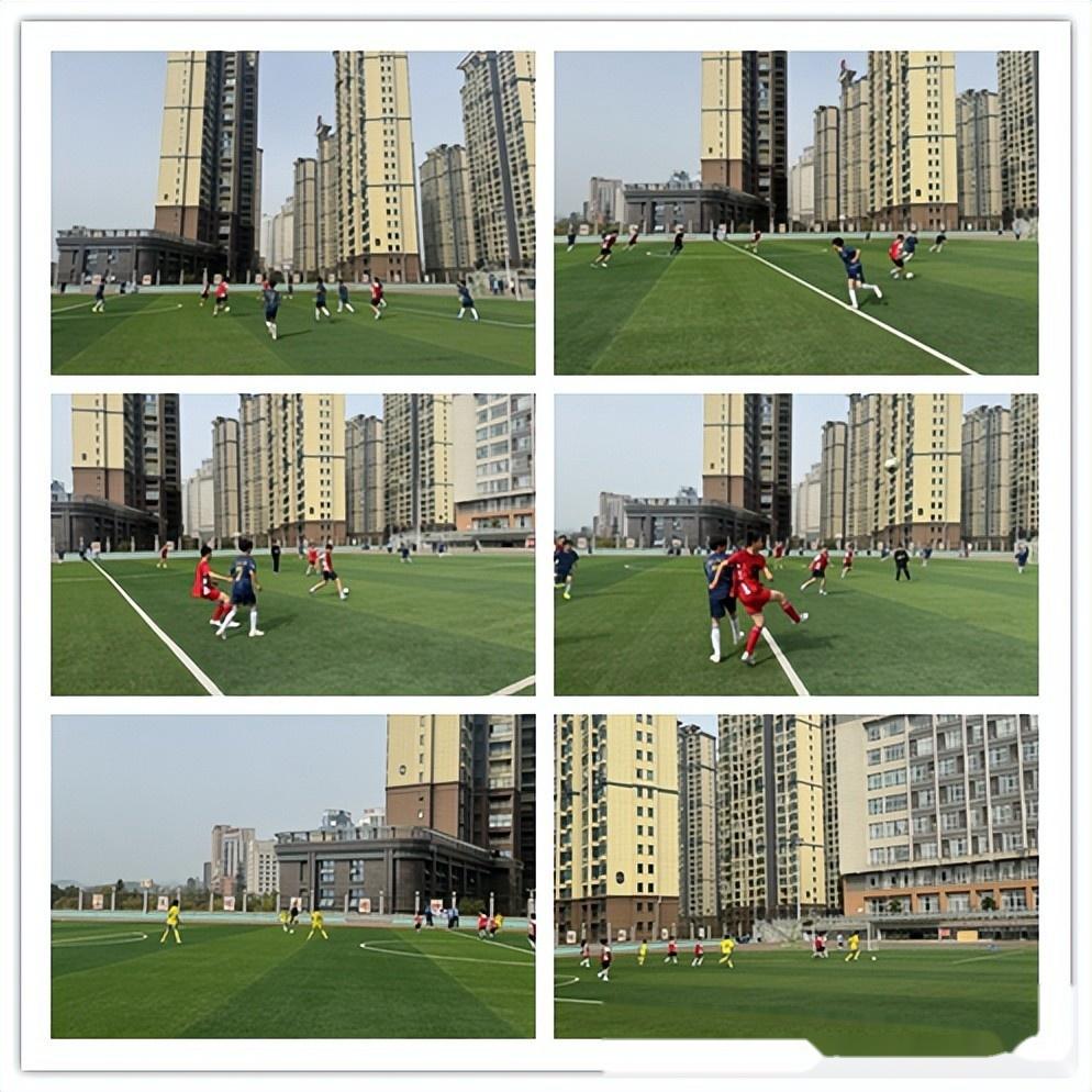 包含运动之美在绿茵场上展露无遗，两队搏尽全力的词条