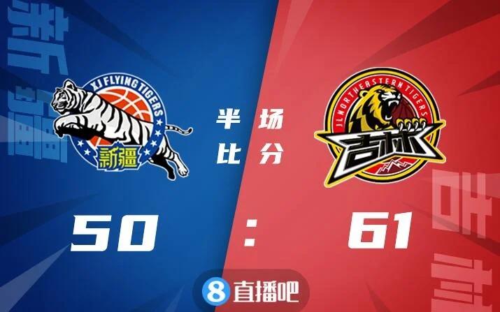 吉林男篮全队奋起反击，终结连败